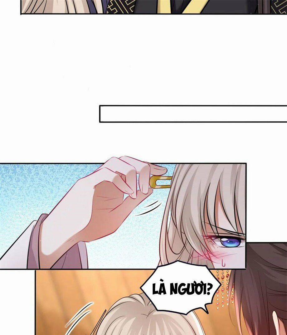 Vương Phi Thật Thích Trang Điểm 135 trang 16