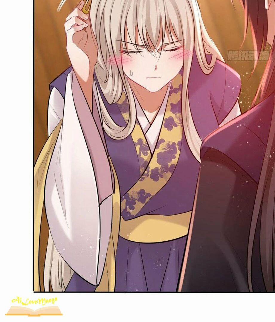 Vương Phi Thật Thích Trang Điểm 135 trang 17