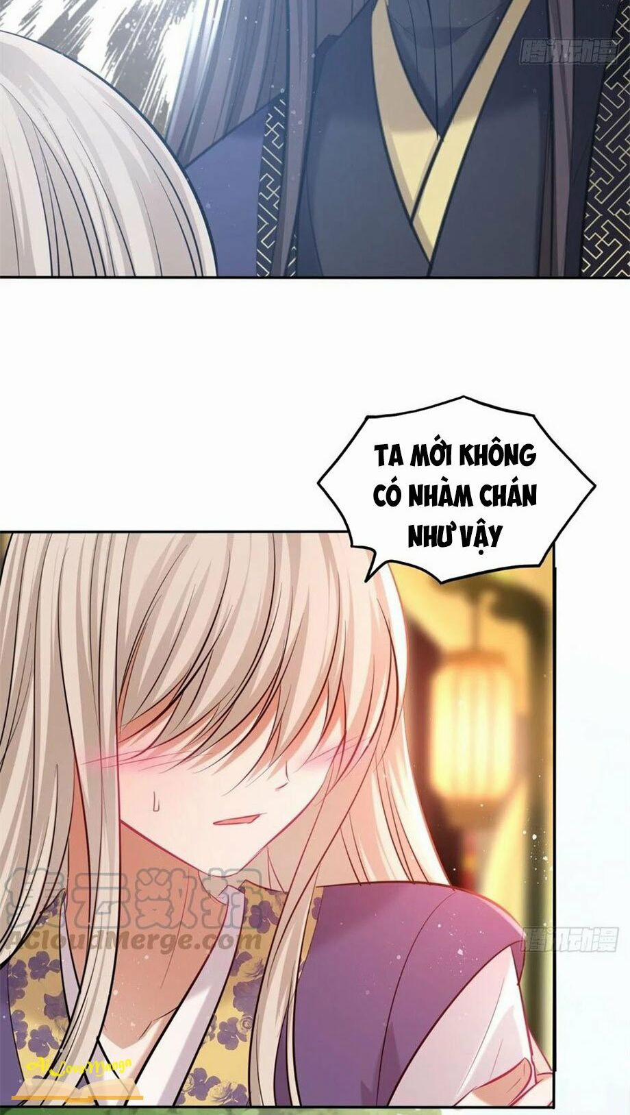 Vương Phi Thật Thích Trang Điểm 135 trang 19