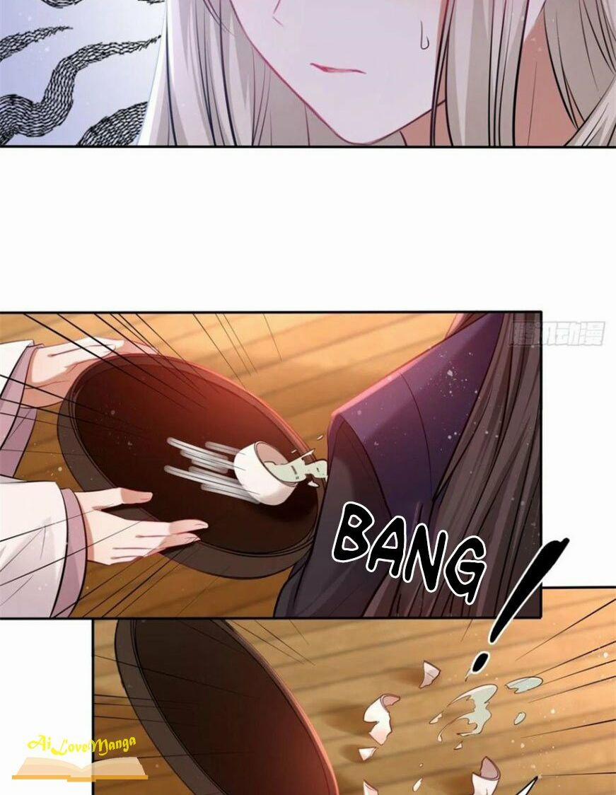 Vương Phi Thật Thích Trang Điểm 135 trang 2