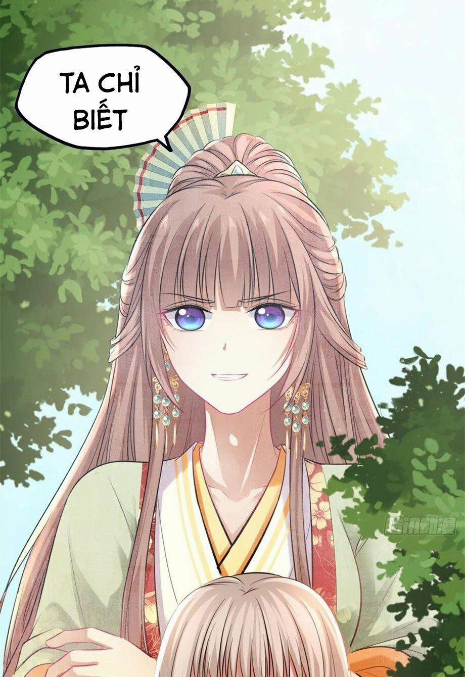 Vương Phi Thật Thích Trang Điểm 135 trang 20