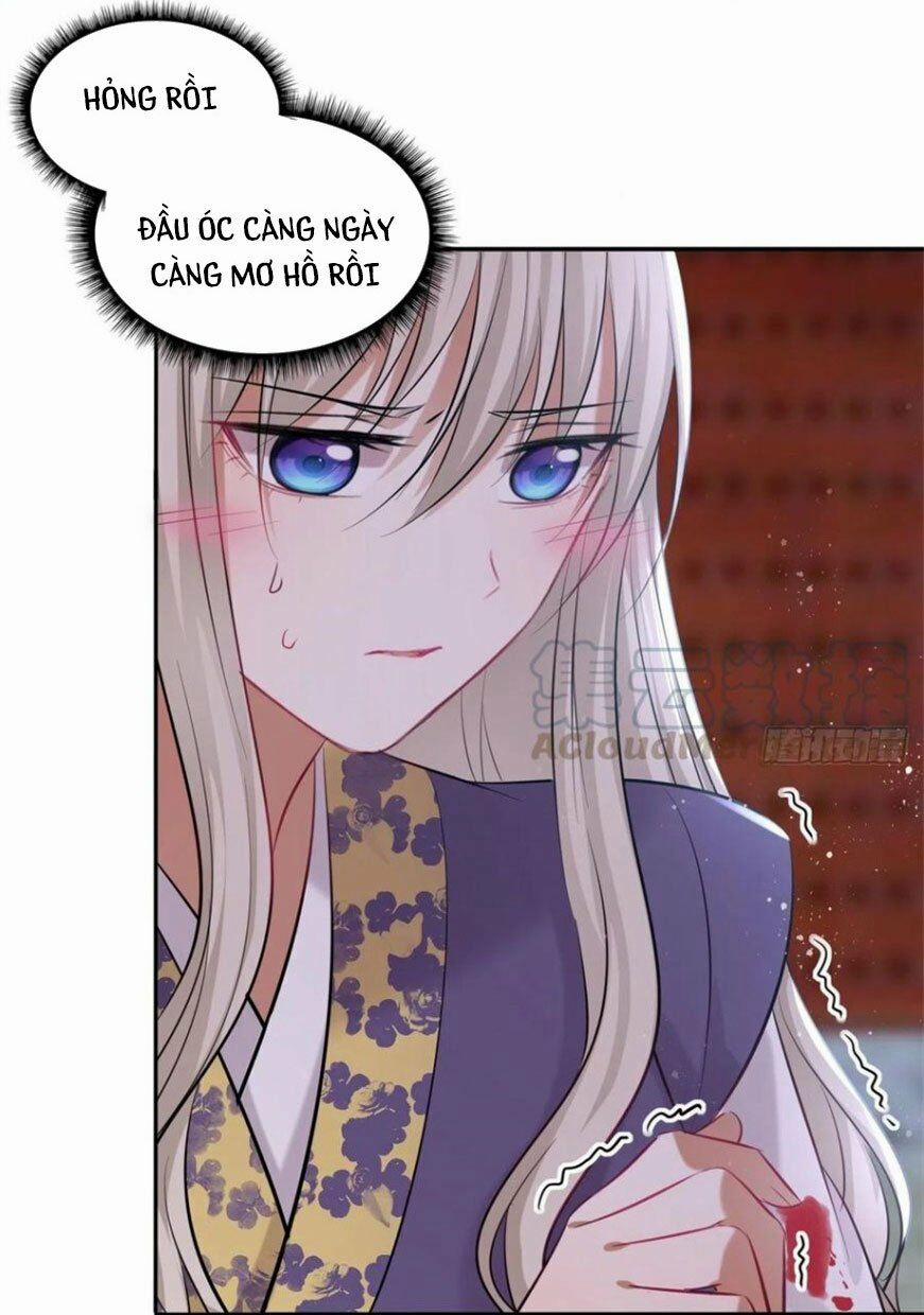 Vương Phi Thật Thích Trang Điểm 136 trang 11