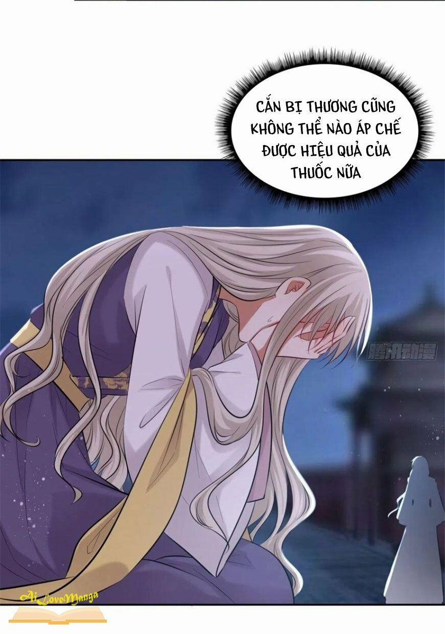 Vương Phi Thật Thích Trang Điểm 136 trang 12