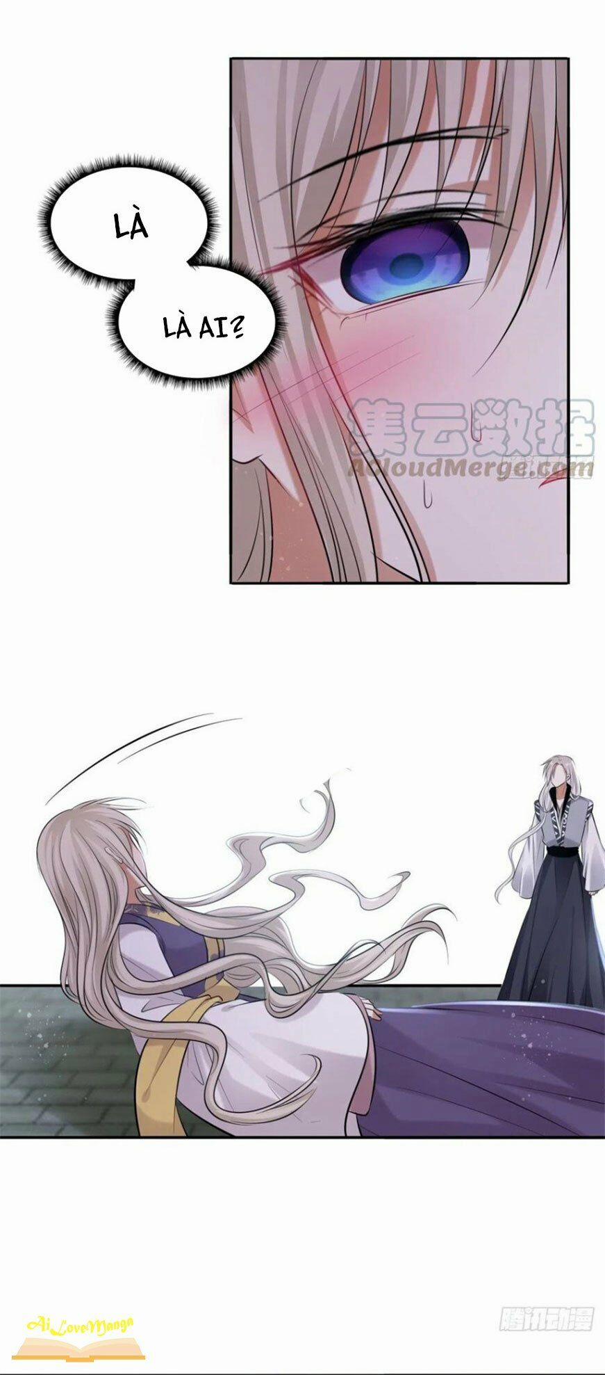 Vương Phi Thật Thích Trang Điểm 136 trang 13