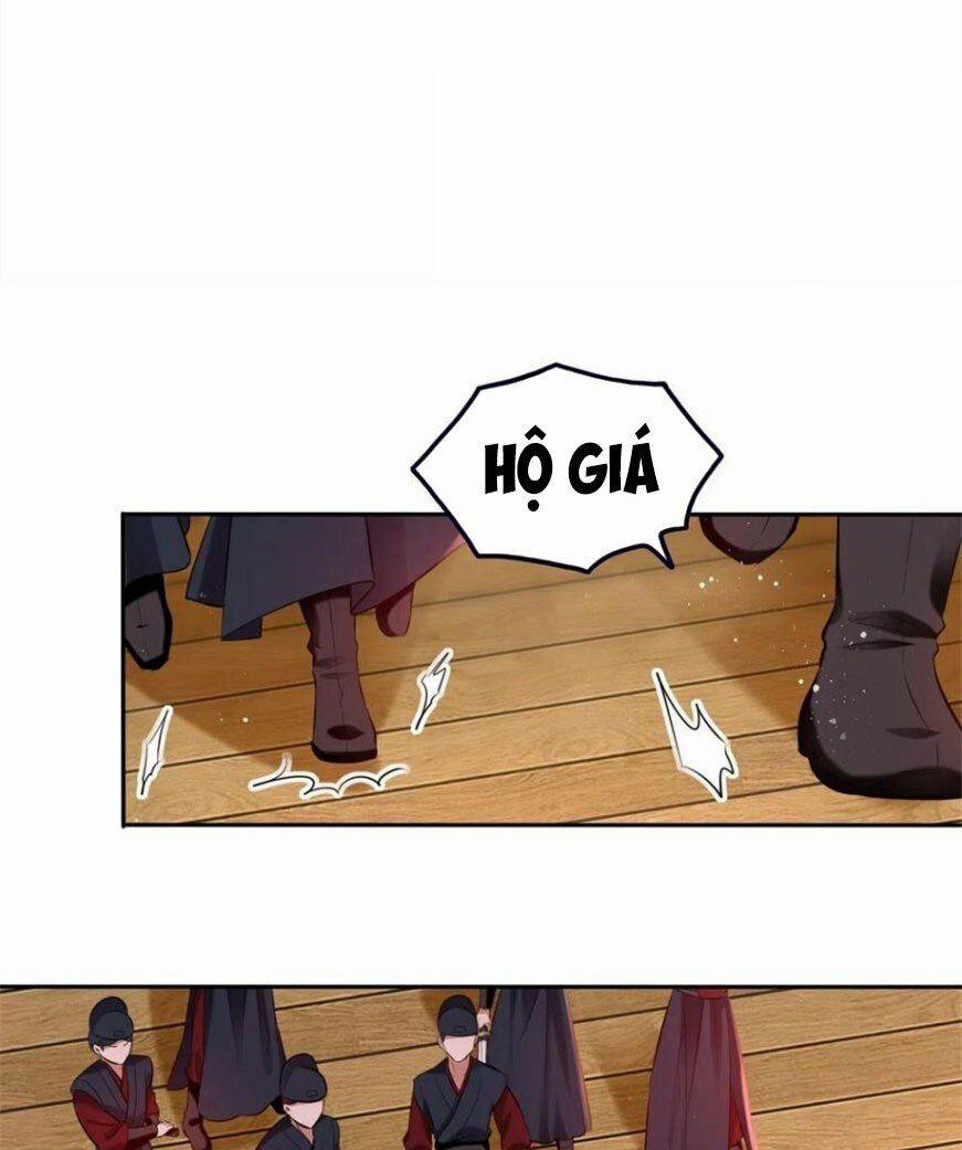 Vương Phi Thật Thích Trang Điểm 136 trang 2