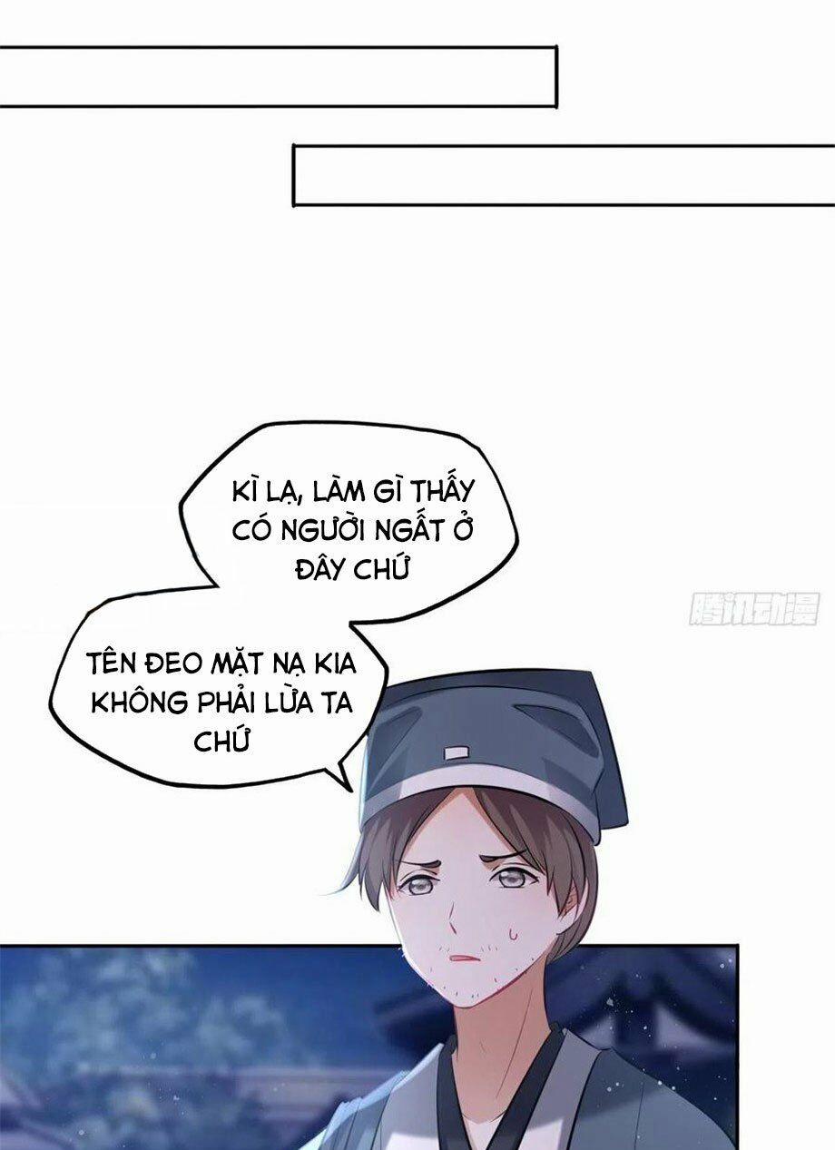 Vương Phi Thật Thích Trang Điểm 136 trang 20