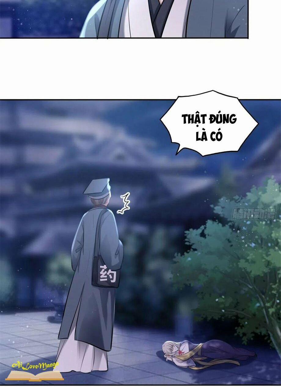 Vương Phi Thật Thích Trang Điểm 136 trang 21