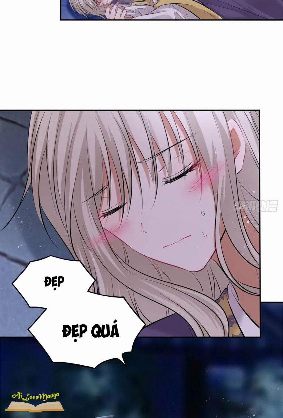 Vương Phi Thật Thích Trang Điểm 136 trang 23