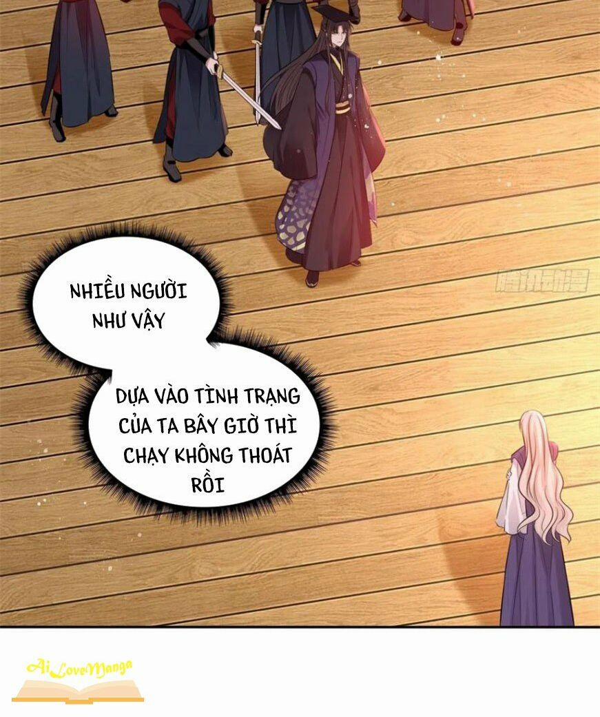 Vương Phi Thật Thích Trang Điểm 136 trang 3