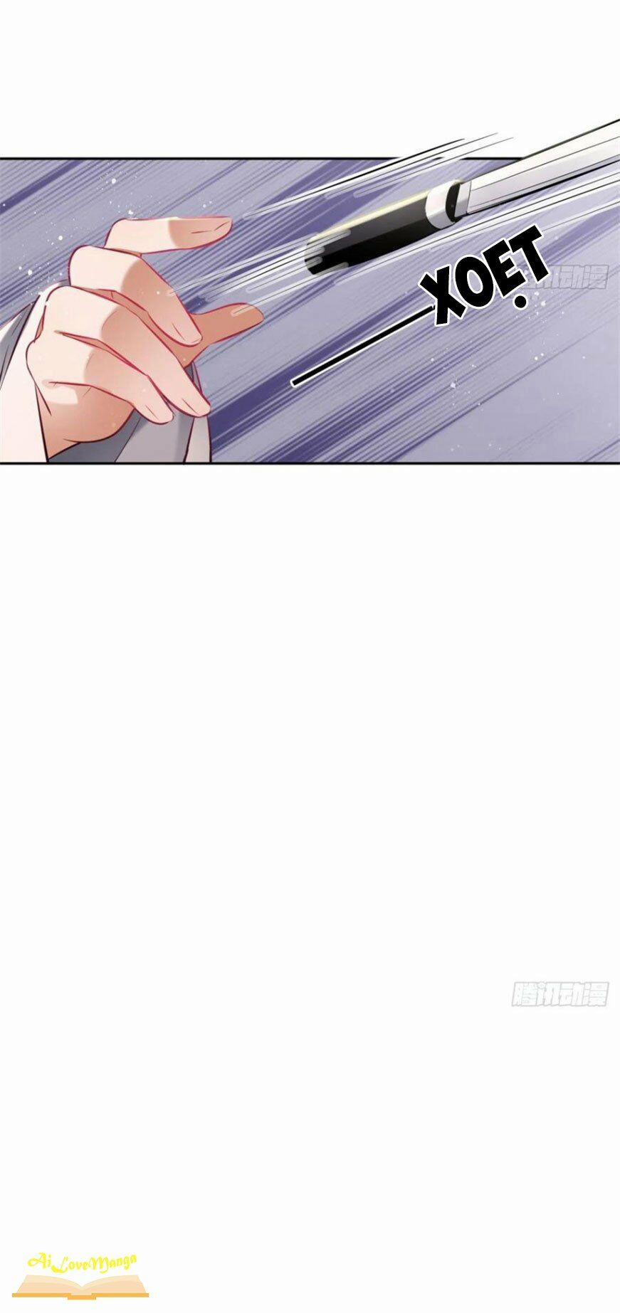 Vương Phi Thật Thích Trang Điểm 137 trang 13