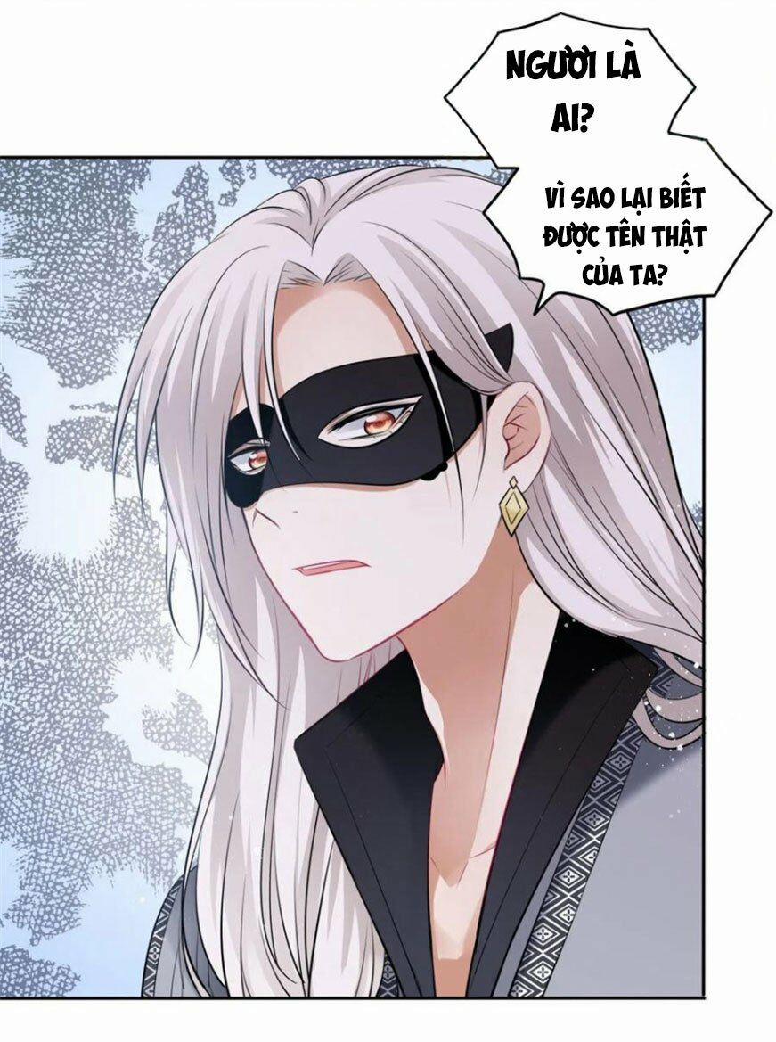 Vương Phi Thật Thích Trang Điểm 137 trang 17