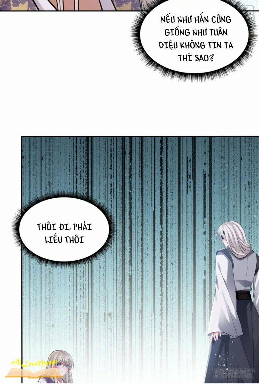 Vương Phi Thật Thích Trang Điểm 137 trang 19