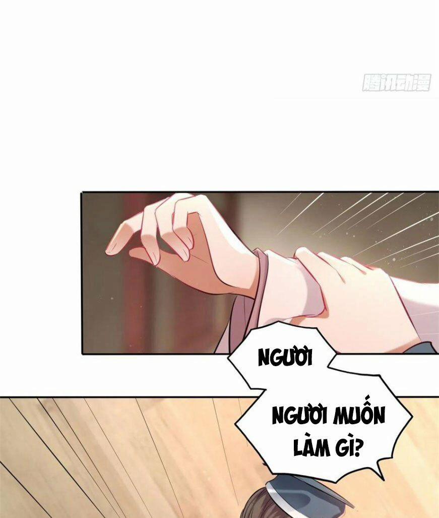 Vương Phi Thật Thích Trang Điểm 137 trang 2