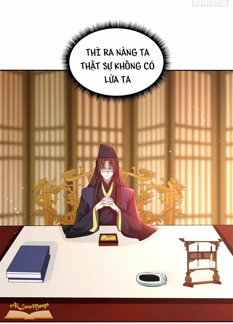 Vương Phi Thật Thích Trang Điểm 137 trang 27