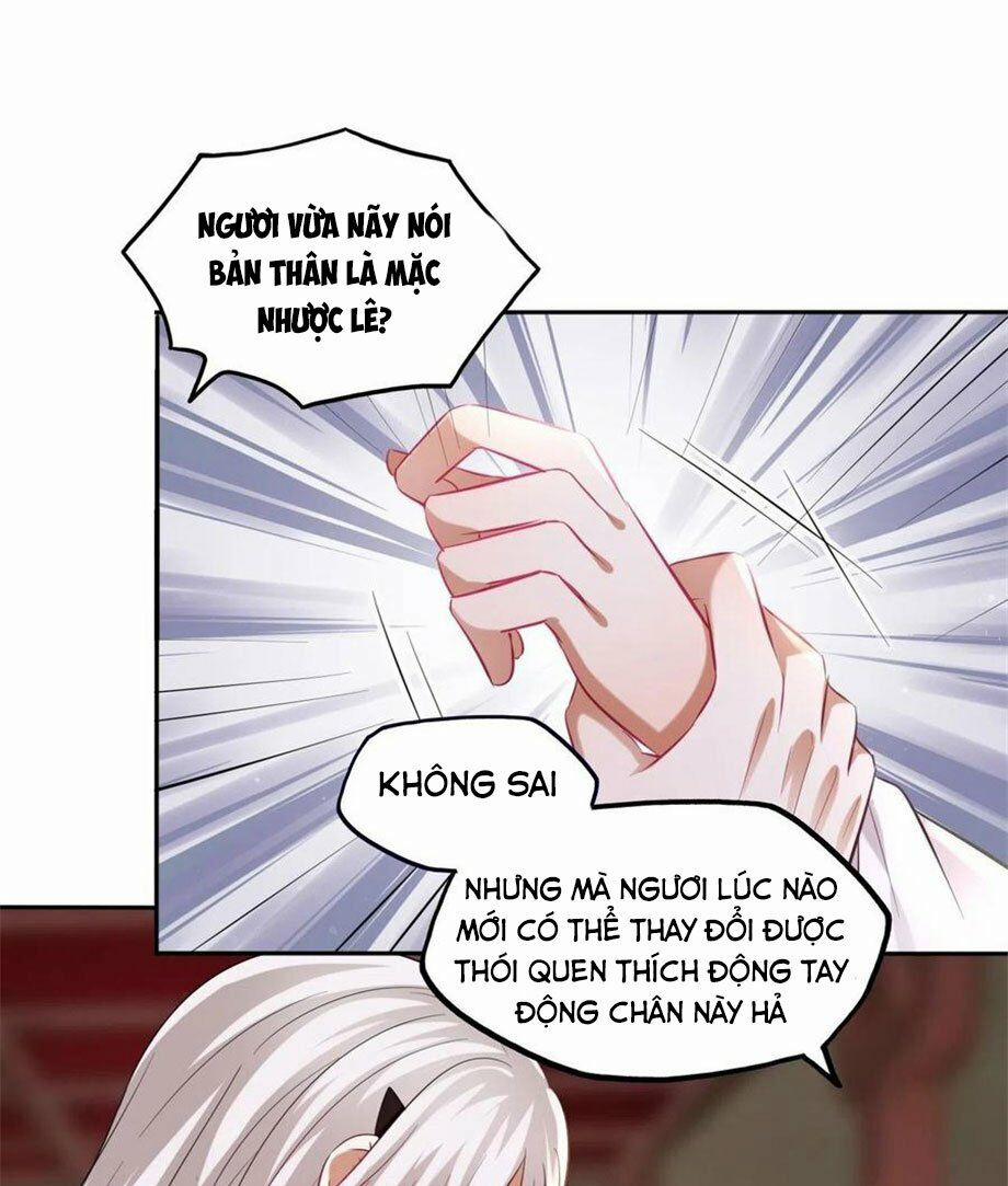 Vương Phi Thật Thích Trang Điểm 137 trang 30