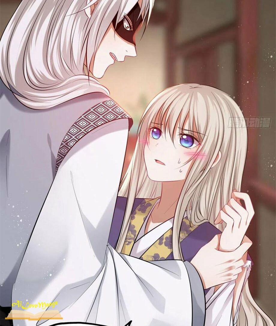 Vương Phi Thật Thích Trang Điểm 137 trang 31