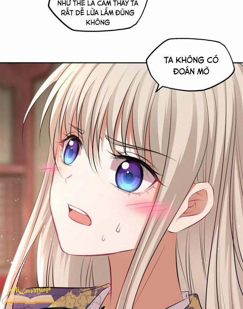 Vương Phi Thật Thích Trang Điểm 137 trang 34