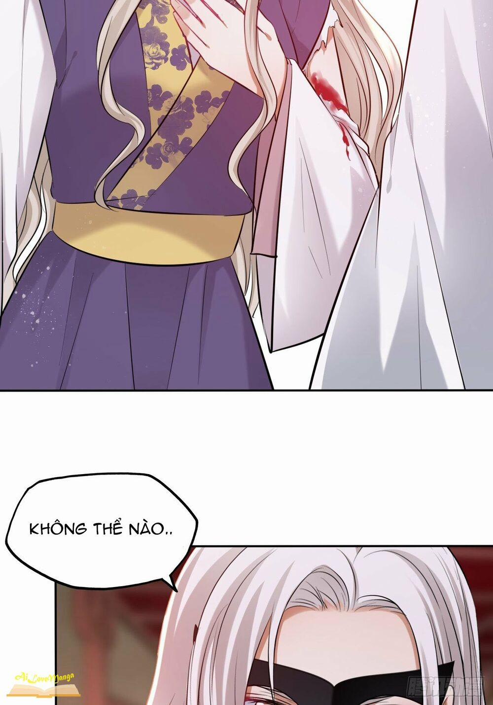 Vương Phi Thật Thích Trang Điểm 138 trang 3