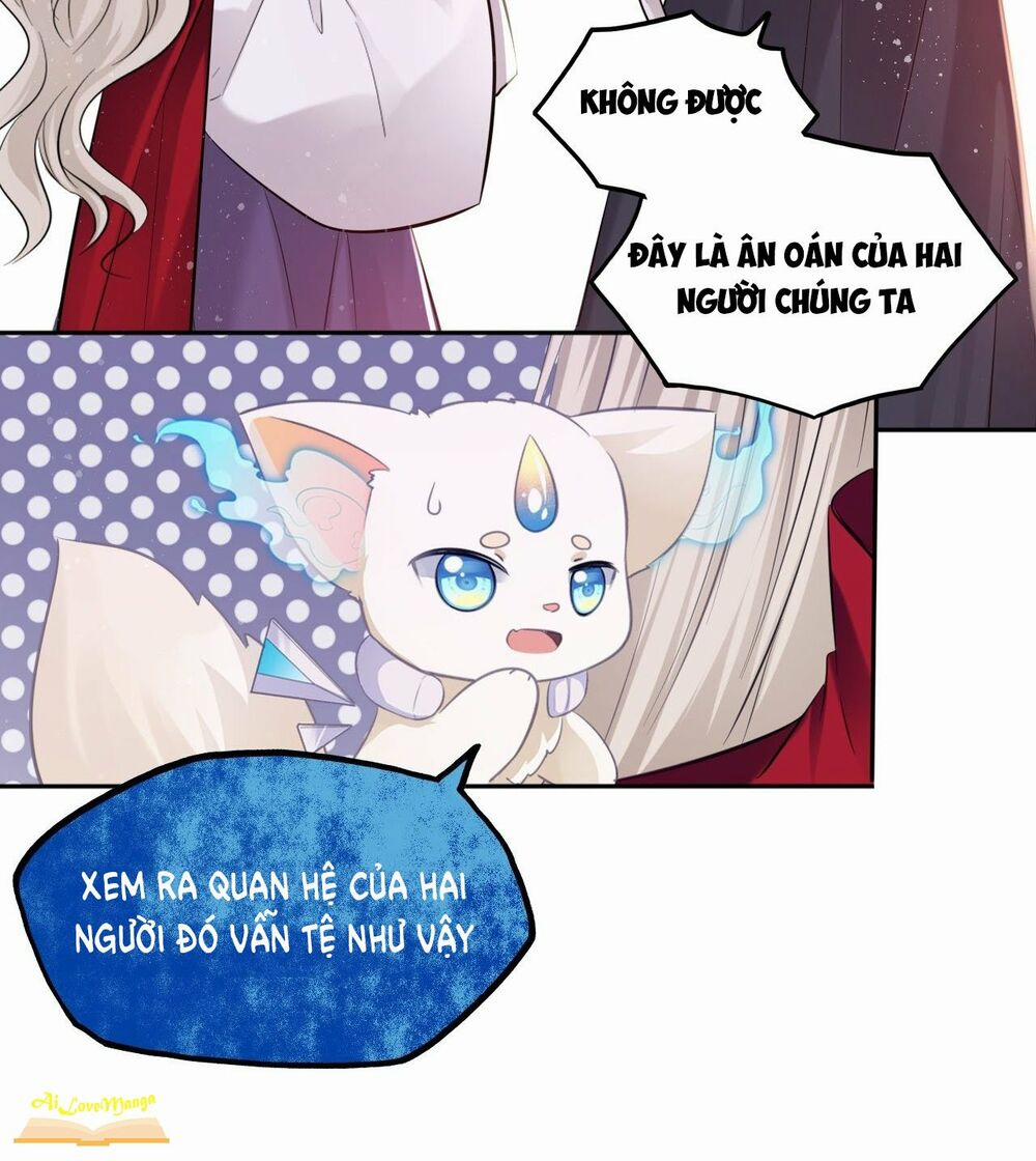 Vương Phi Thật Thích Trang Điểm 139 trang 11