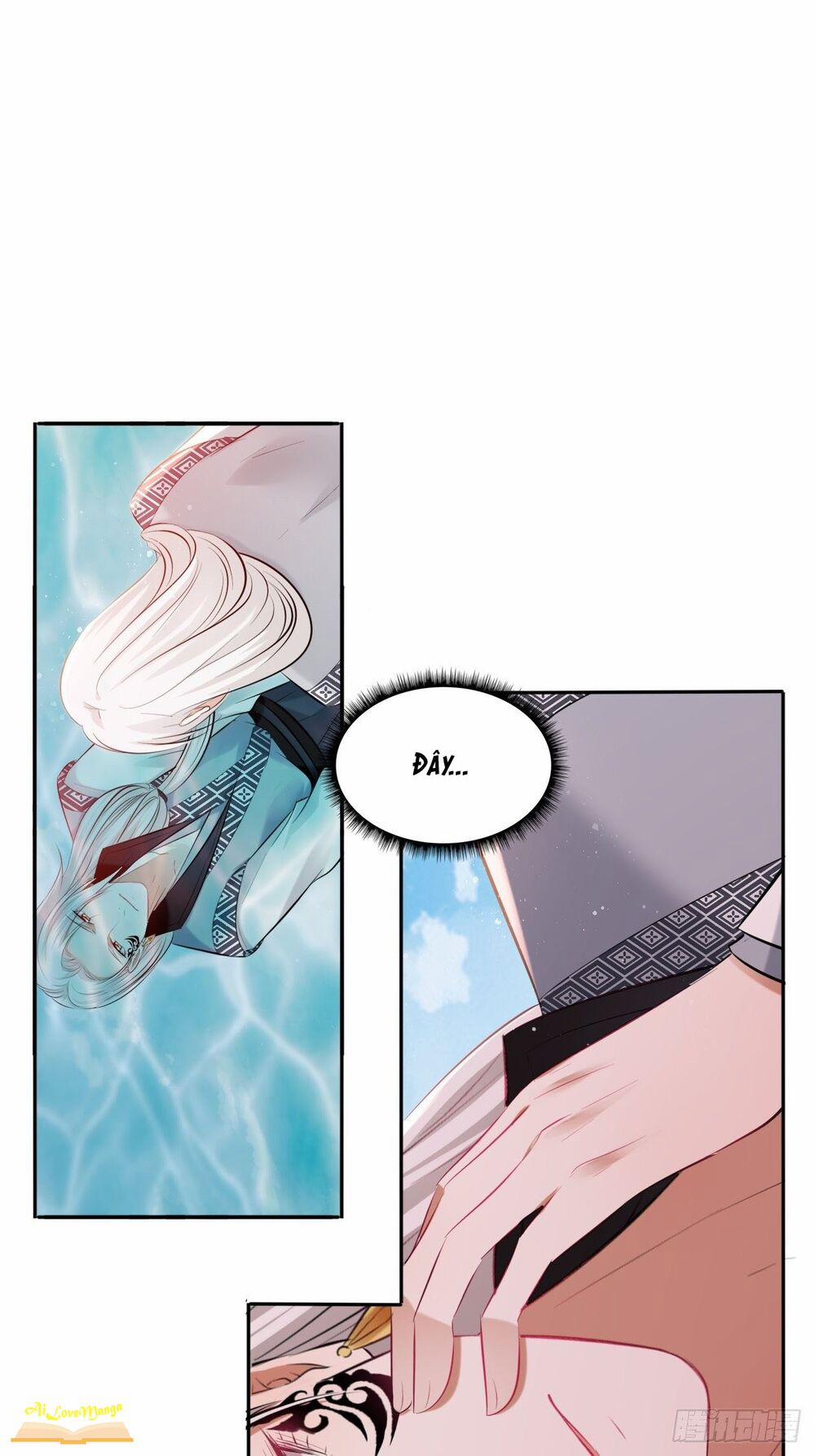 Vương Phi Thật Thích Trang Điểm 139 trang 25