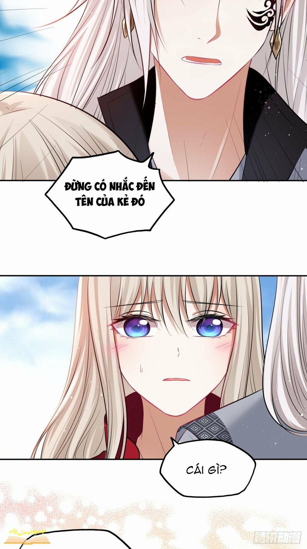 Vương Phi Thật Thích Trang Điểm 139 trang 30