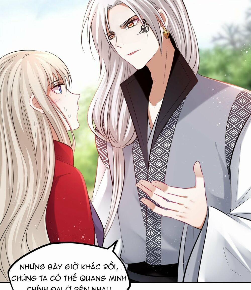 Vương Phi Thật Thích Trang Điểm 139 trang 34