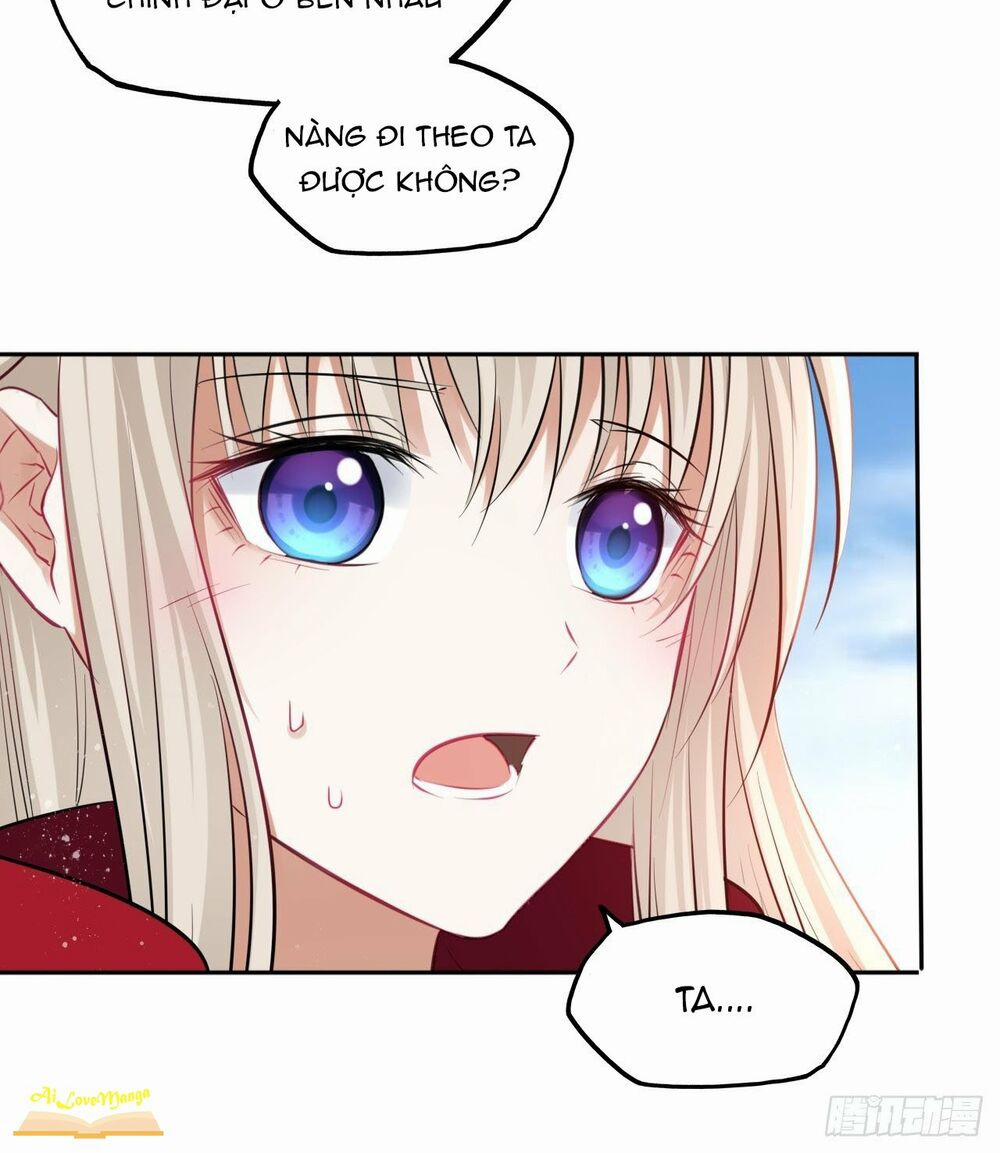 Vương Phi Thật Thích Trang Điểm 139 trang 35