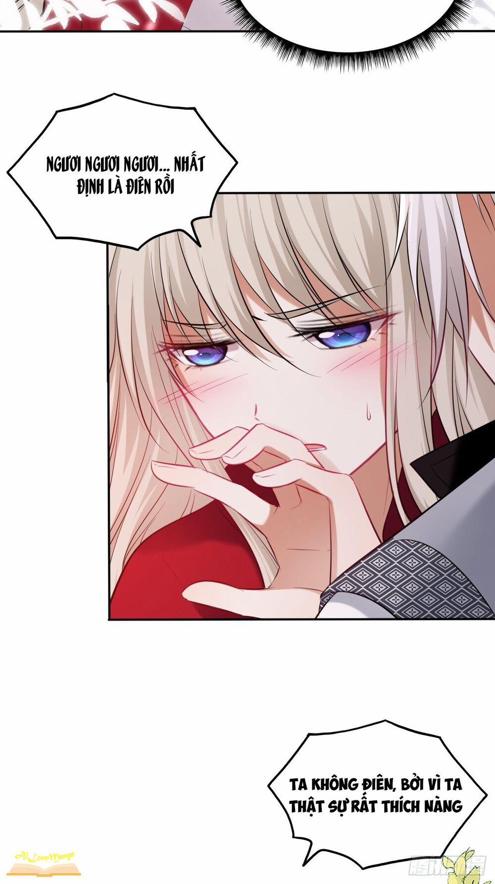 Vương Phi Thật Thích Trang Điểm 140 trang 10