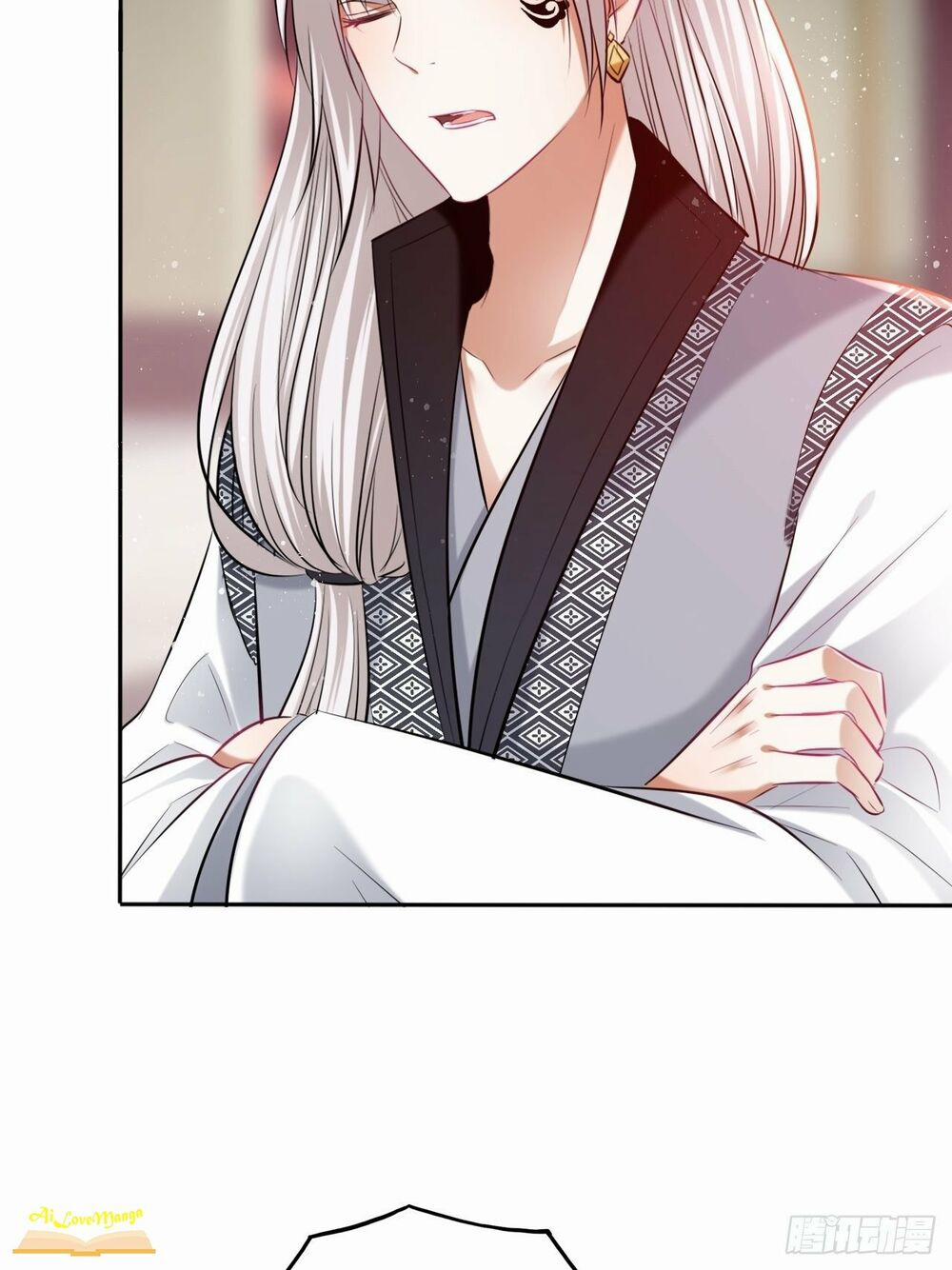 Vương Phi Thật Thích Trang Điểm 141 trang 33