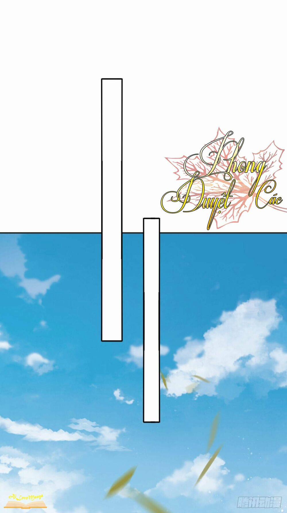 Vương Phi Thật Thích Trang Điểm 141 trang 9