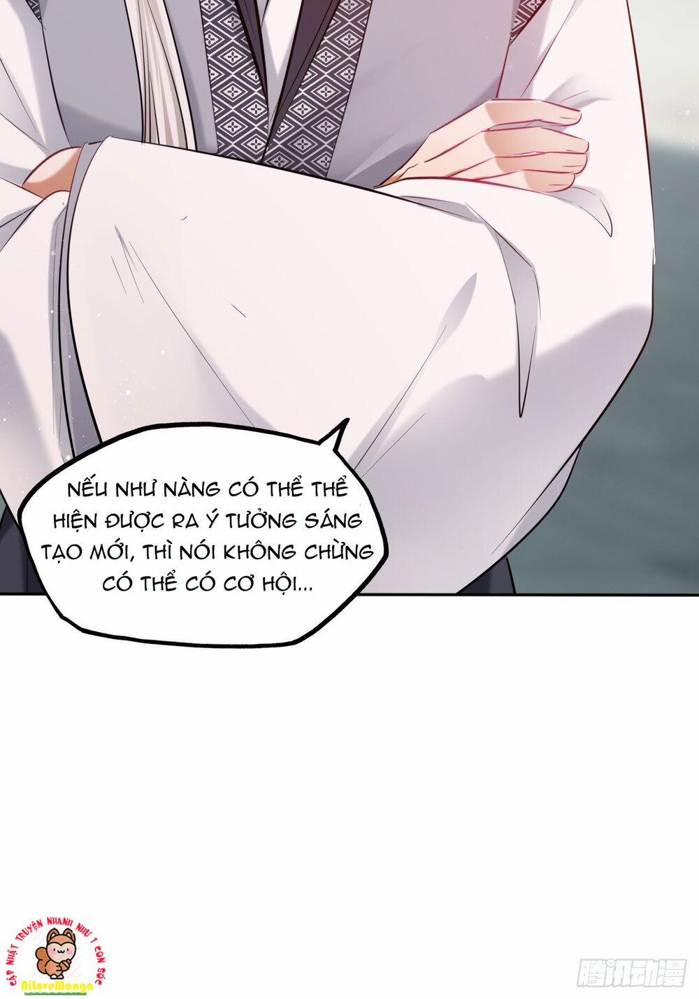 Vương Phi Thật Thích Trang Điểm 142 trang 13