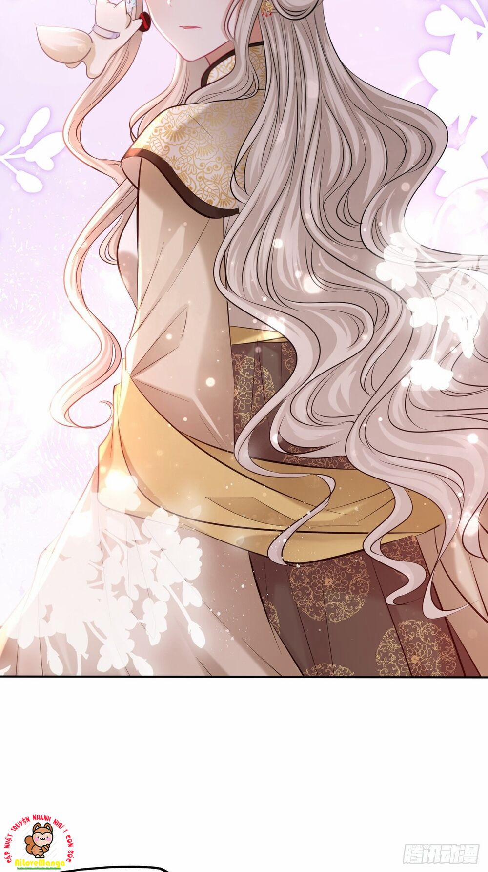 Vương Phi Thật Thích Trang Điểm 142 trang 18