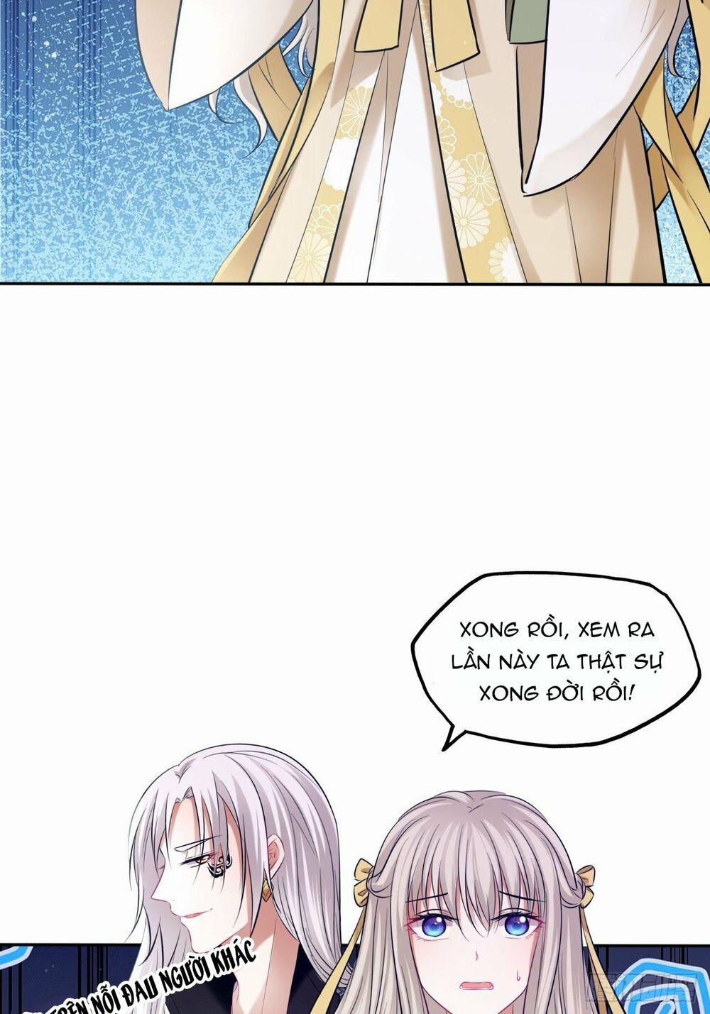 Vương Phi Thật Thích Trang Điểm 142 trang 9