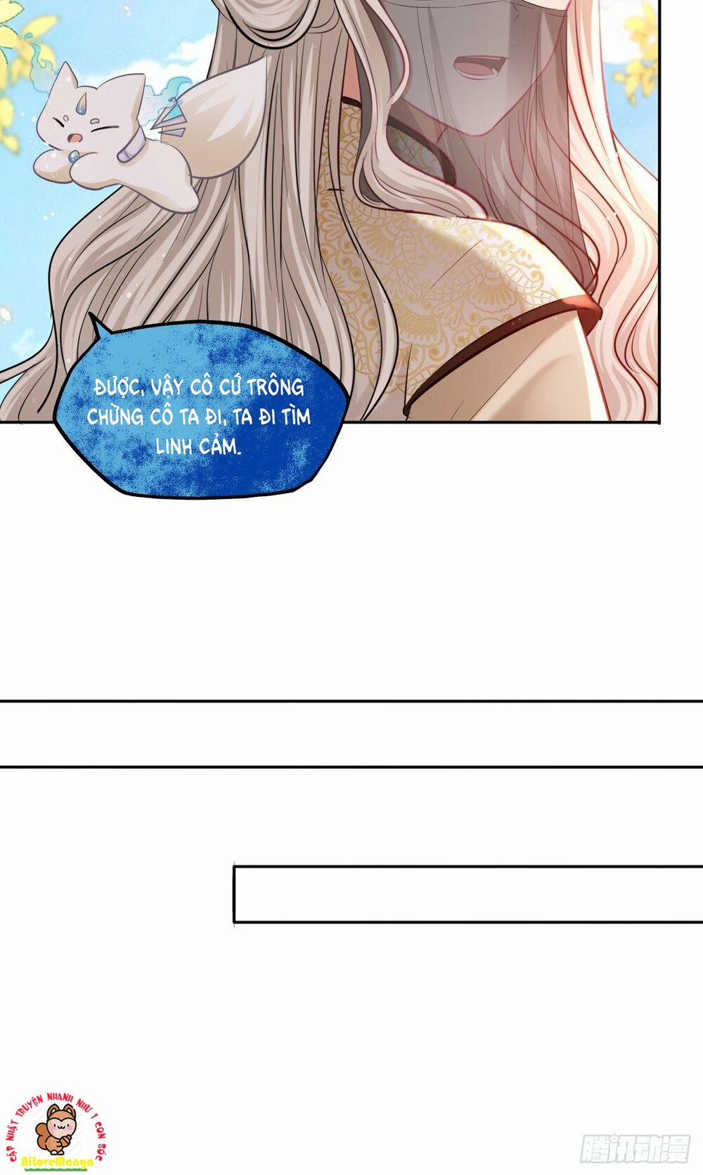 Vương Phi Thật Thích Trang Điểm 143 trang 12