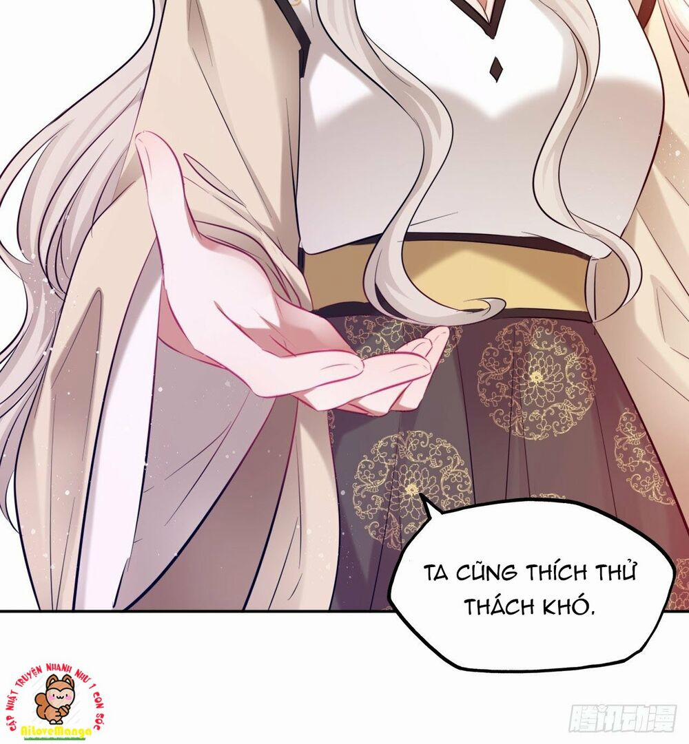 Vương Phi Thật Thích Trang Điểm 143 trang 27