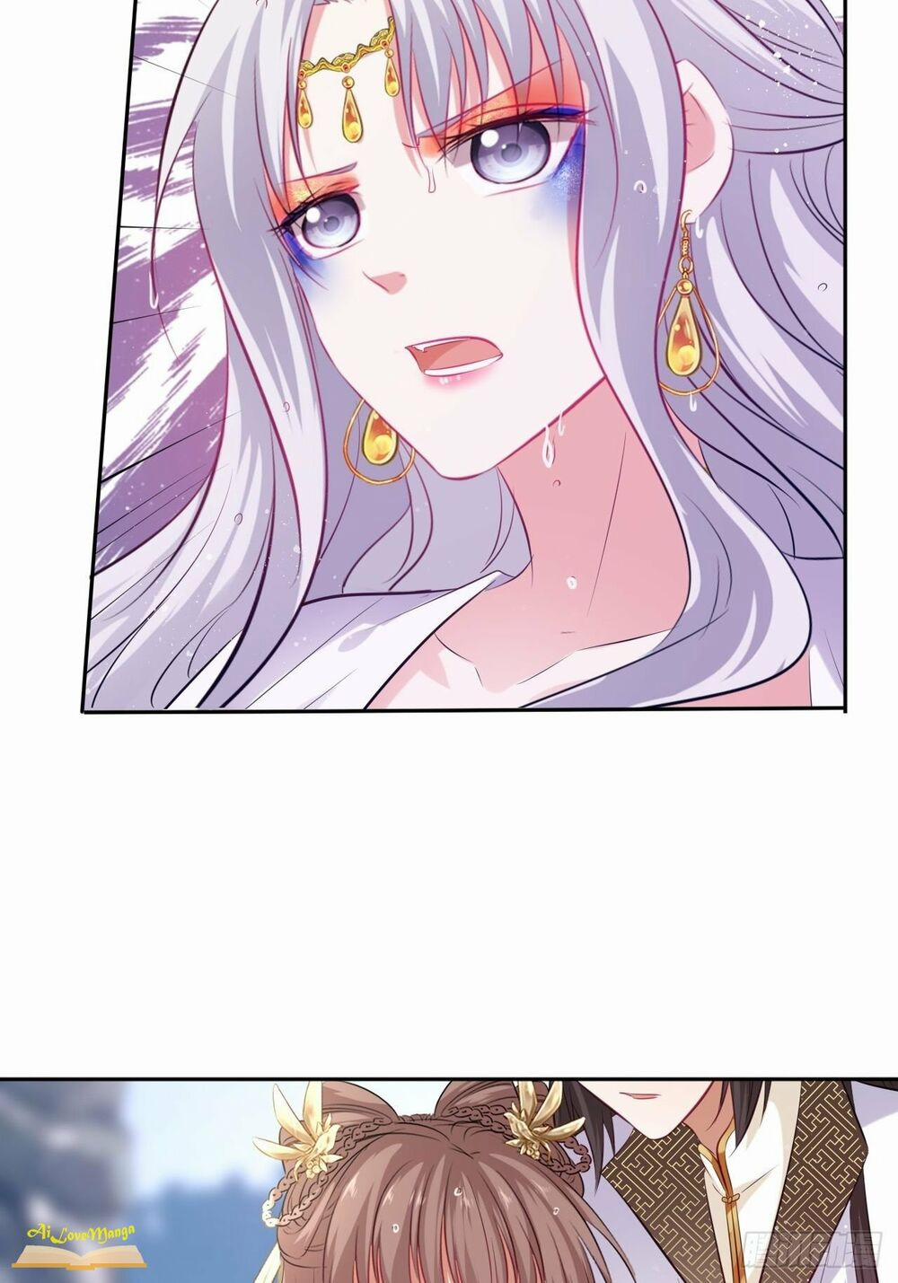 Vương Phi Thật Thích Trang Điểm 94 trang 17