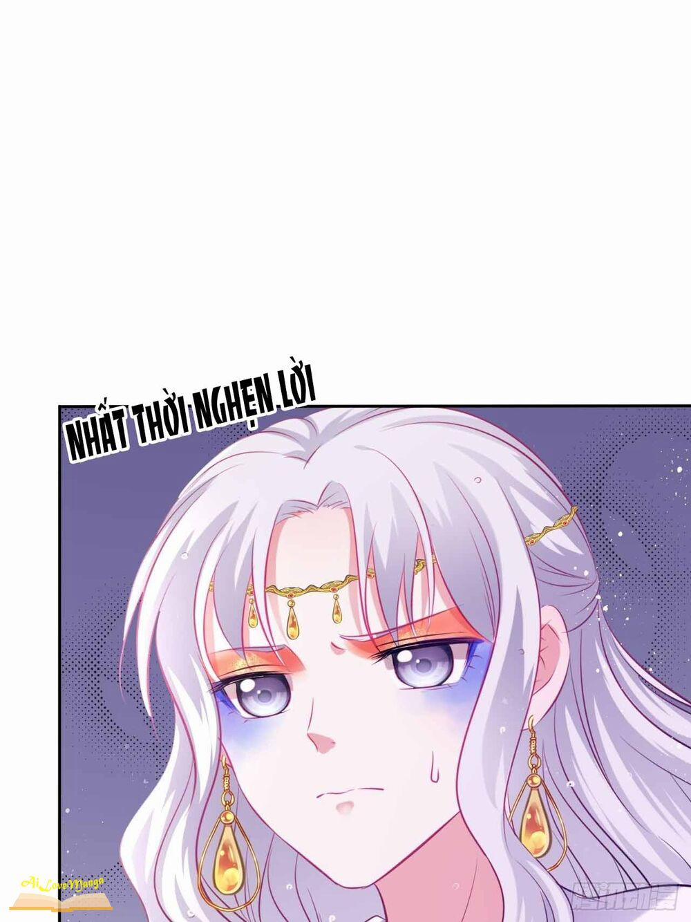 Vương Phi Thật Thích Trang Điểm 94 trang 19