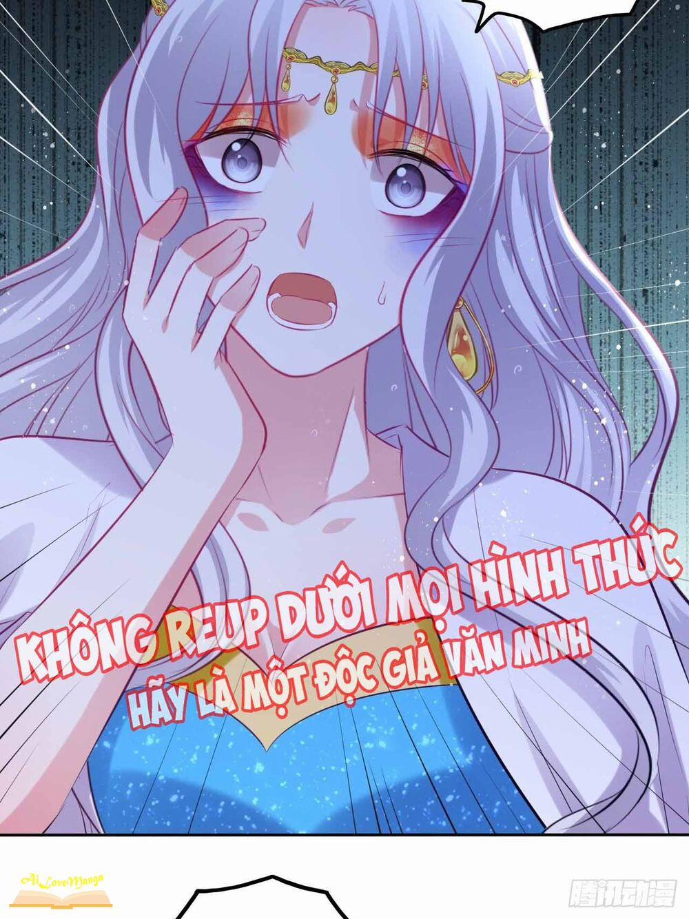 Vương Phi Thật Thích Trang Điểm 94 trang 27