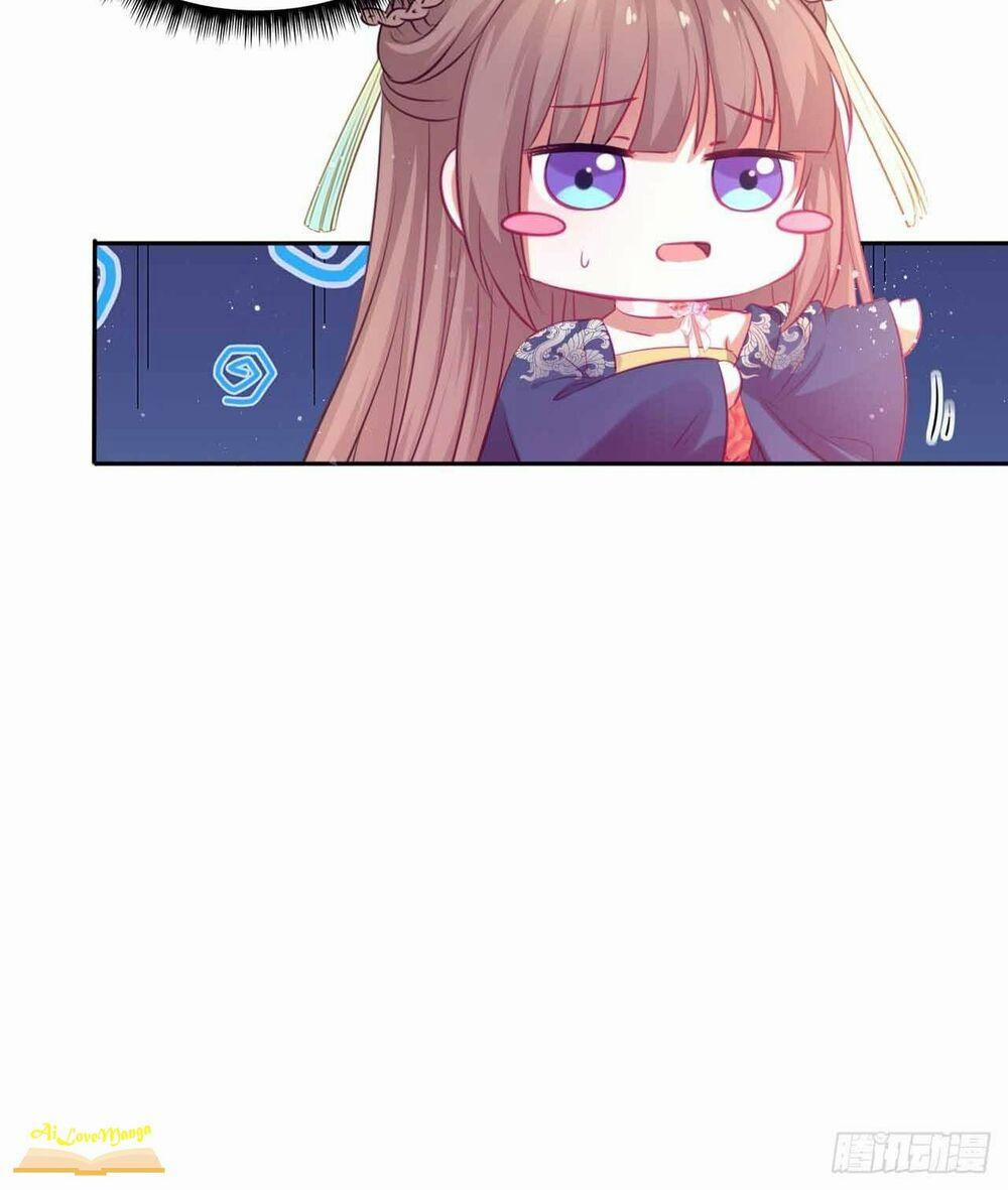 Vương Phi Thật Thích Trang Điểm 94 trang 44