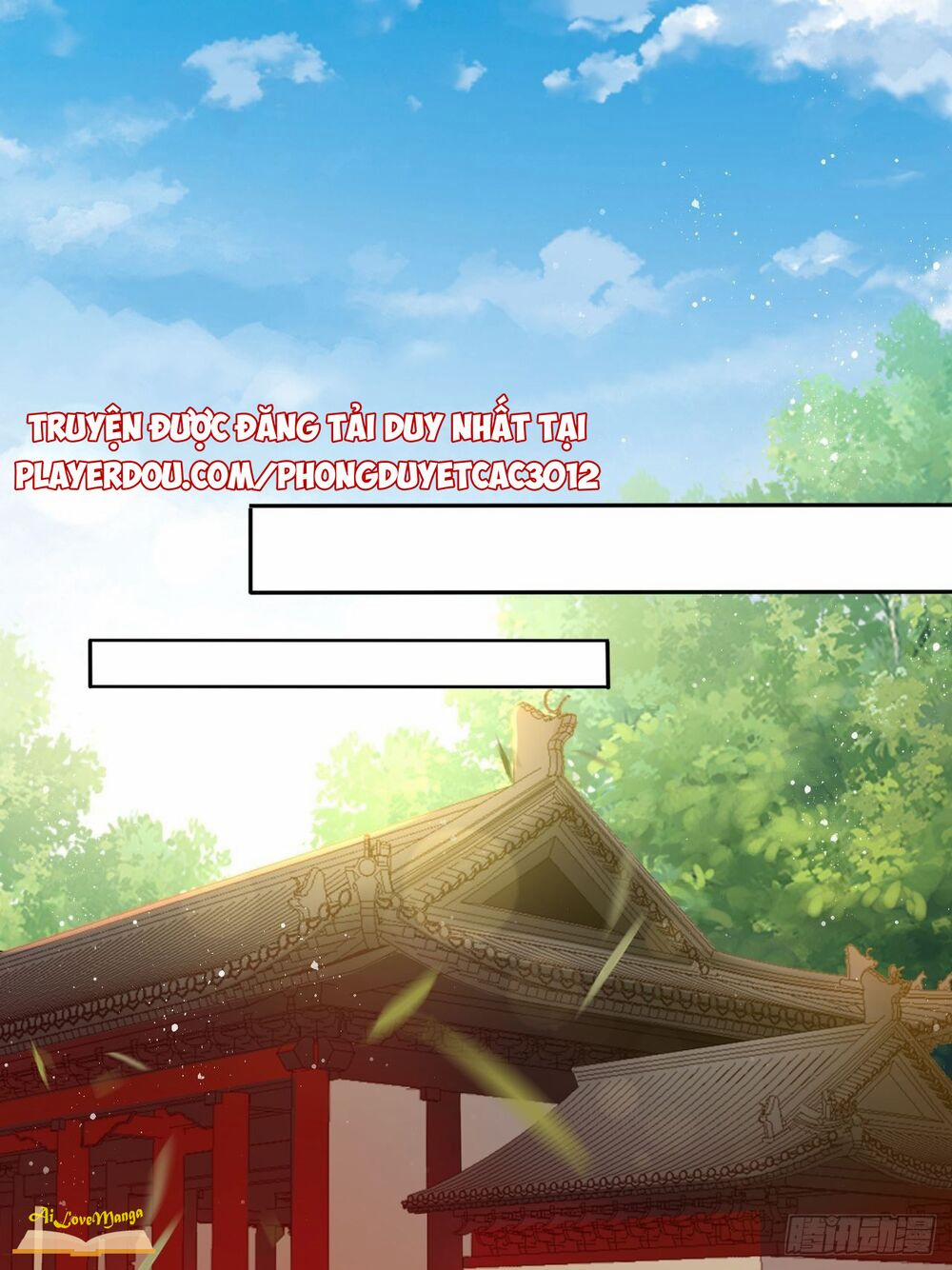 Vương Phi Thật Thích Trang Điểm 96 trang 12