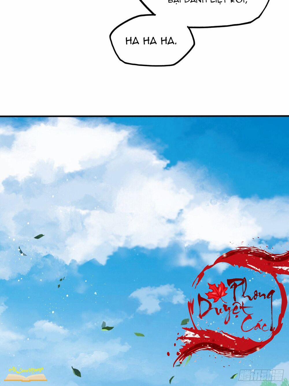 Vương Phi Thật Thích Trang Điểm 96 trang 15