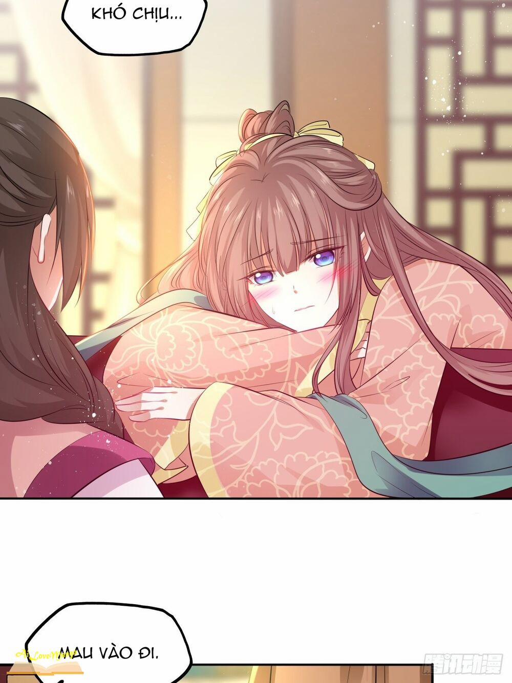 Vương Phi Thật Thích Trang Điểm 96 trang 20