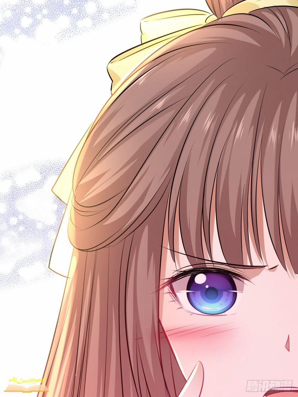 Vương Phi Thật Thích Trang Điểm 96 trang 31