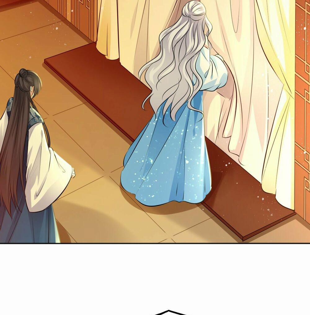 Vương Phi Thật Thích Trang Điểm 97 trang 12