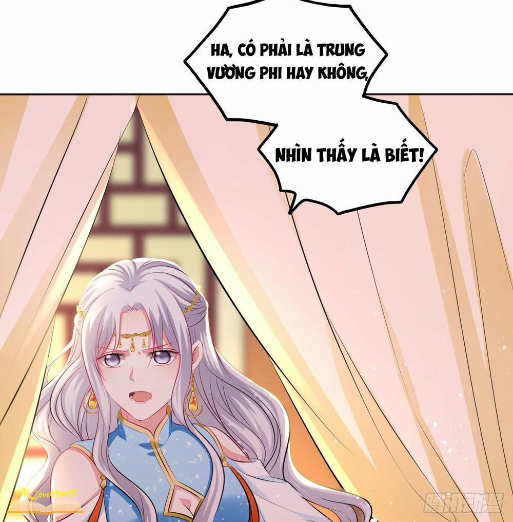 Vương Phi Thật Thích Trang Điểm 97 trang 13