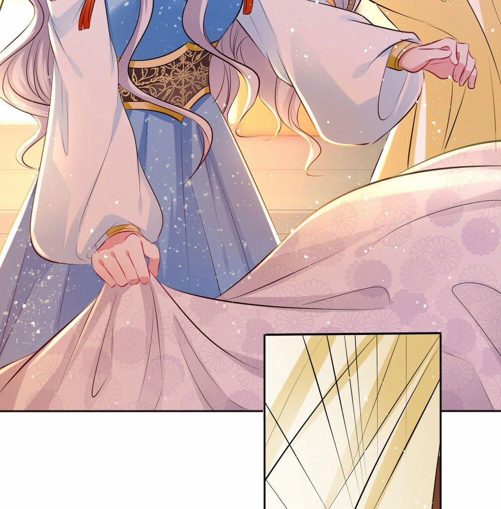 Vương Phi Thật Thích Trang Điểm 97 trang 14