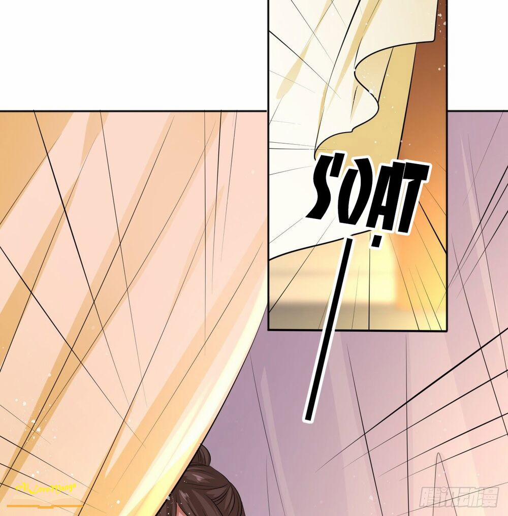 Vương Phi Thật Thích Trang Điểm 97 trang 15