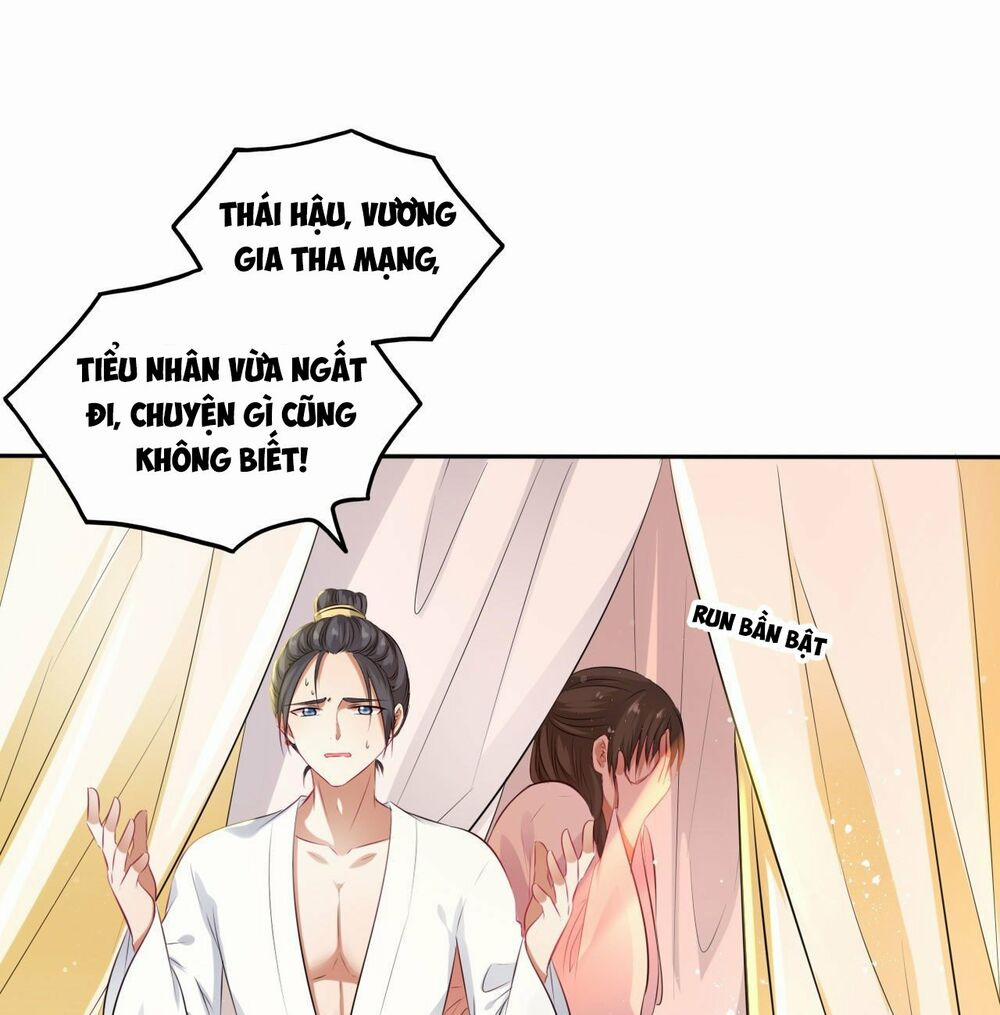 Vương Phi Thật Thích Trang Điểm 97 trang 17