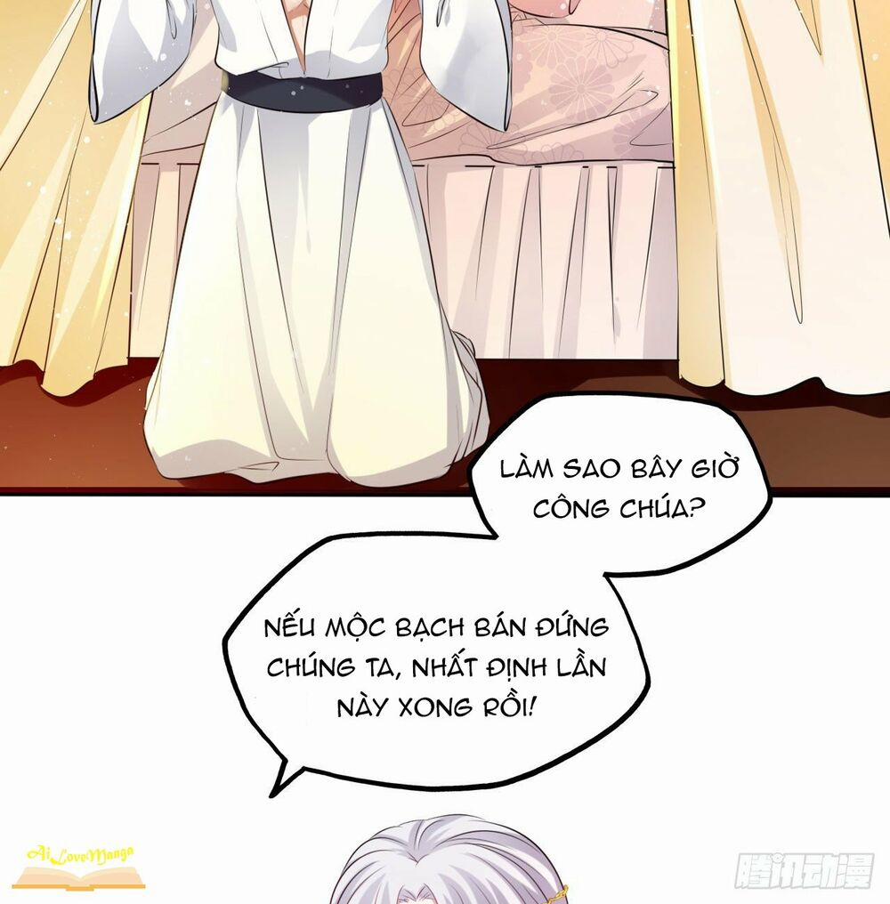 Vương Phi Thật Thích Trang Điểm 97 trang 18