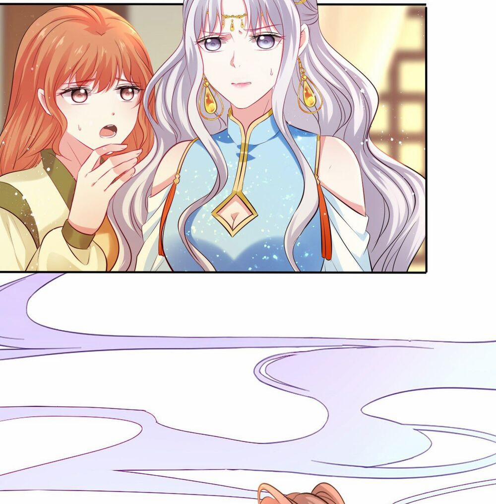 Vương Phi Thật Thích Trang Điểm 97 trang 19